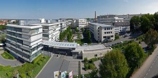 Schaeffler increased its revenue by 3.4% to around 13.3 billion in 2016