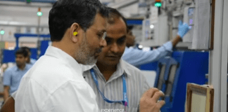 SKF India- Pune Factory