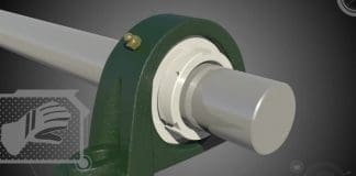 How to install Grip Tight® Ball Bearings