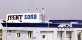 Japan’s JTEKT buys out Sona Group in their steering JV