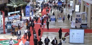 MCB Rebranding and Product Launchings are all set for Automechanika Dubai 2017