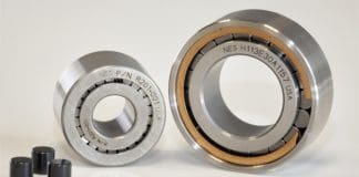 Qualification of Global Bearing Manufacturing Practices