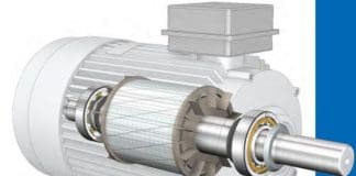 5 most common causes of bearing failures in electric motors and what to do about them