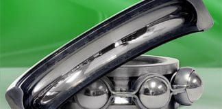 Protect Large Motors from Bearing Damage with AEGIS® PRO Rings