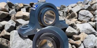 Advanced Pillow Block Bearings