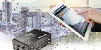 NTN-SNR wins award at the European Mechatronics Meeting 2017 with its 4.0 technology, Monitor’IT Expert