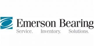 Emerson Bearing Boston Expands Line of Bearings for Robotic Applications