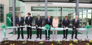 Schaeffler Makes New Investments in South Carolina
