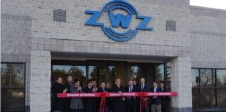 ZWZ has built a global bearing simulation center with Romax