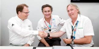 Schaeffler and Audi to cooperate in powertrain development