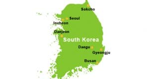 New Antidumping Petition on Tapered Roller Bearings from South Korea
