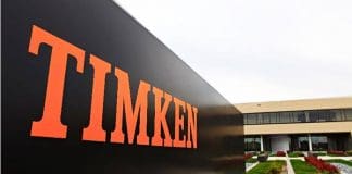 Timken Reports Record First-Quarter 2021 Results; Raises Full-Year Outlook