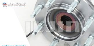 Mineral Circles Bearings take on South Africa in 2017 with top Korean wheel bearing manufacturer ILJIN