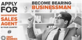 Apply for Independent Sales Agent in Your Country