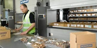 Bowman Launches PEEK Wrapped Bearings Range