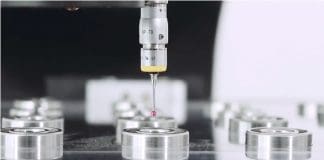 Insight of the production at FUD Bearings