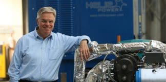 Heliex Power selects bearings from Schaeffler for use on its innovative ‘wet steam’ screw expander machines