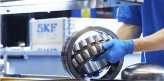 SKF to supply bearings to Morocco’s national railway operator, ONCF