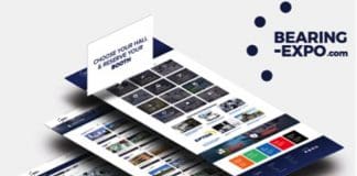 The Online Exhibition of the Bearing & Power Transmission Industry is open for registrations