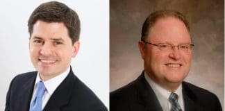 Jim Williams and Chris Curran to Lead PTDA in 2018