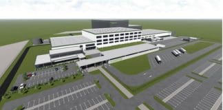 Schaeffler Automotive Aftermarket with new assembly and packaging center in Saxony-Anhalt, Germany