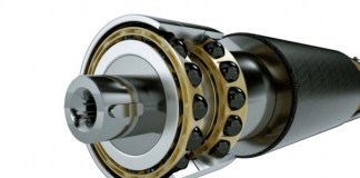 Benefits of Hybrid Bearings in severe conditions