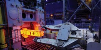 TimkenSteel Introduces New Endurance Steels