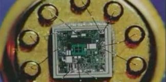 Introduction to MEMS “Micro-Electro-Mechanical System”