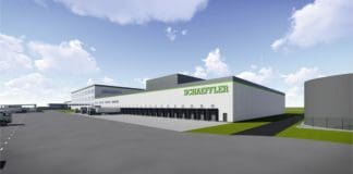 Schaeffler Invests €180 Million in Saxony-Anhalt