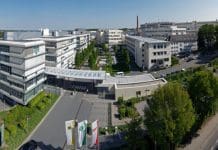 Schaeffler expands into EV motors by acquiring the remaining 49% stake of Compact Dynamics