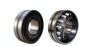 BMI Started Production of Single Row Spherical Roller Bearings
