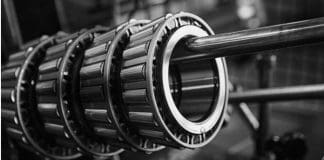 NOMO acquires Swedish bearing distributor