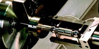 Axis of Rotation Metrology for Improving Gear Manufacturing