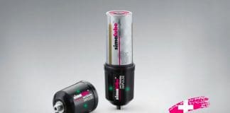 Simalube IMPULSE – Pressure Booster Up to 10 bar