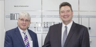 Festo appoints Acorn Industrial Services Ltd as the UK’s first Official Partner for Electrical Automation