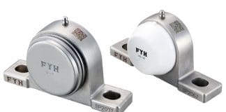 NEW Stainless Steel Housings – Washdown Redesigned