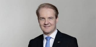 Changes to the Board of Managing Directors of Schaeffler AG