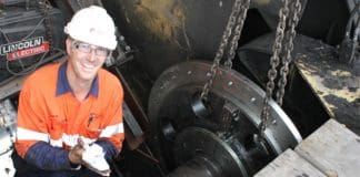 The Importance of Bearing Selection on Gearbox Performance