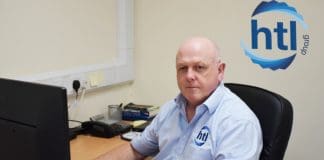 New Technical Director for OEM HTL Group