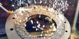 Using Gas Bearing Technology for Non-Contact Shaft Sealing