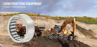 NTN-SNR Needle Roller Bearings