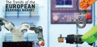 The Rising Demand for Bearings with Longer Service Life