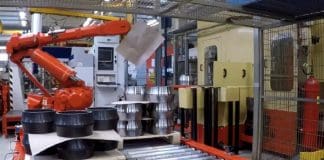 The Future of Bearing Manufacturing with 5G