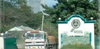 Case Study: Cemex SCC Philippines Vibrating Screen by Lubrication Engineers