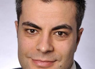 New Sales Director with International Expertise at NKE Austria