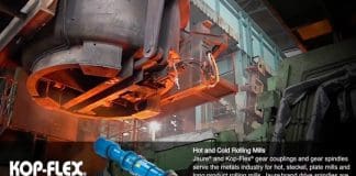 Metals Industry Solutions from Regal