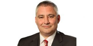 New CEO of SCHNEEBERGER Group