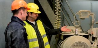 Save Your Bearings with Simalube