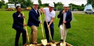 PBC Celebrates Groundbreaking for New $10 million Facility Expansion