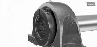 Sealmaster Next Generation Skwezloc Concentric Locking Collar